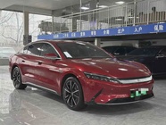 BYD Han 2022