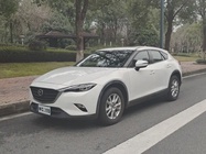 Mazda CX-4 2018