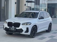 BMW X3 2023