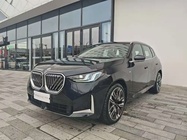 BMW X3 2025