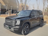 Haval Menglong 2023