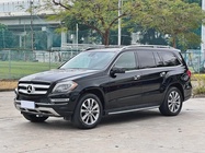 Mercedes-Benz GL-Class 2015
