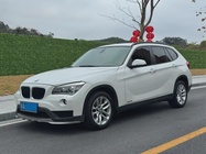 BMW X1 2015