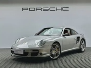 Porsche 911 2007