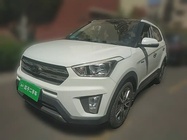 Hyundai ix25 2016
