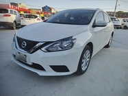 Nissan Sylphy 2022