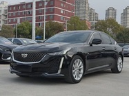 Cadillac CT5 2020