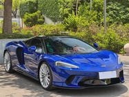 McLaren GT 2023
