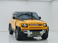 Land Rover Defender 2023