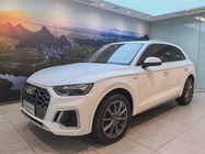 Audi Q5 2022