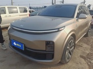 Li Auto L8 2023