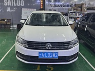 Volkswagen Lavida 2017