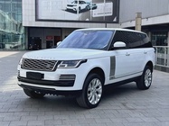 Land Rover Range Rover 2019