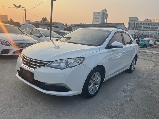 Roewe 360 2016