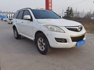 Haval H5 2012