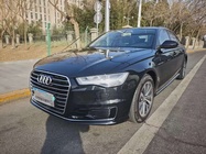 Audi A6 2016