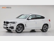 BMW X6 2019