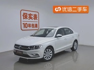 Volkswagen Bora 2017