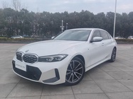 BMW 3 Series 2023