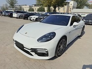 Porsche Panamera 2016