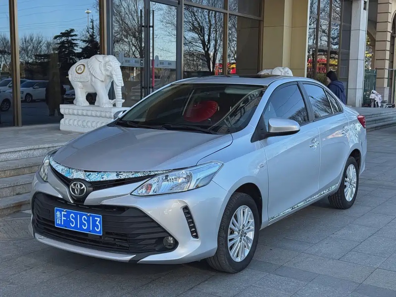 Toyota Vios