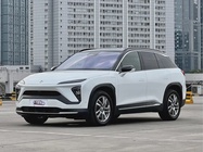 NIO ES6 2021