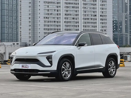 NIO ES6 2021