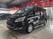 Ford Tourneo 2023