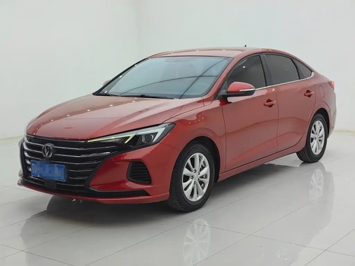 Changan Eado 2021