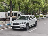 BMW X1 2017
