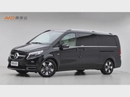 Mercedes-Benz V-Class 2021