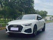 Audi A4 2023