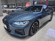 BMW 4 Series 2022