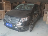 Mercedes-Benz Vito 2023