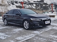 Honda Accord 2019