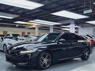 Honda Accord 2023