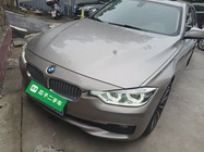 BMW 3 Series 2019