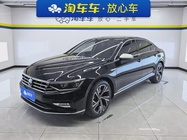 Volkswagen Magotan 2022