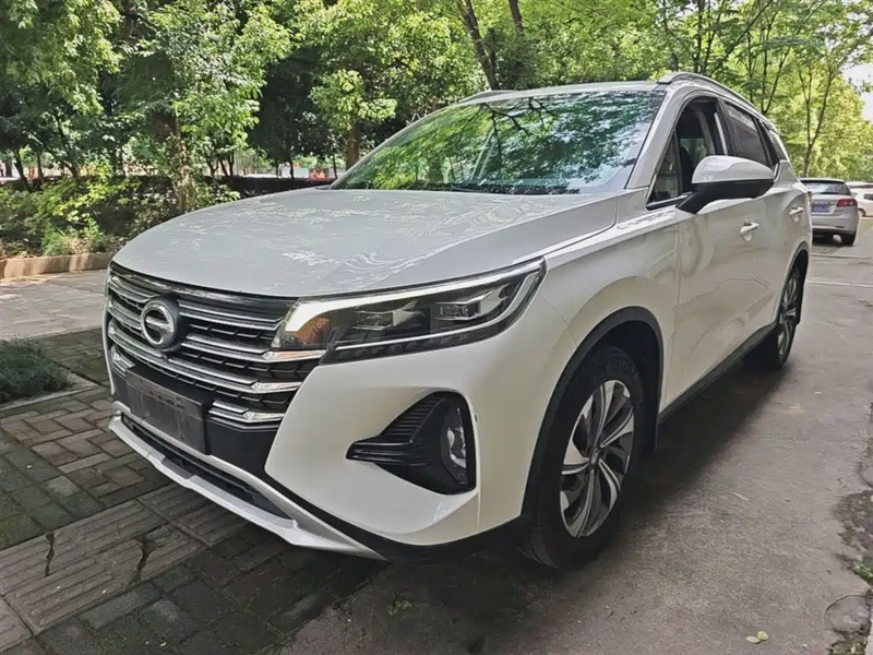 GAC GS4
