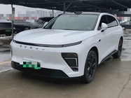 Exeed Xingjiyuan ET 2025