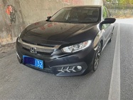 Honda Civic 2019