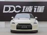 Nissan GT-R 2010