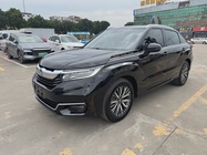 Honda Avancier 2020