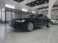 Audi A6 2016
