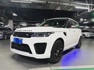 Land Rover Sport 2013