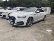 Audi A5 2017