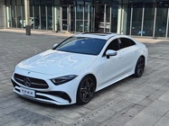 Mercedes-Benz CLS-Class 2023