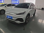 BYD Yuan Plus 2023