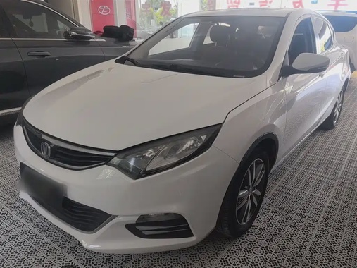 Changan Eado 2015