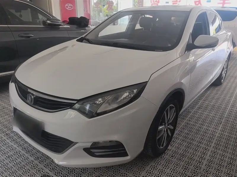 Changan Eado
